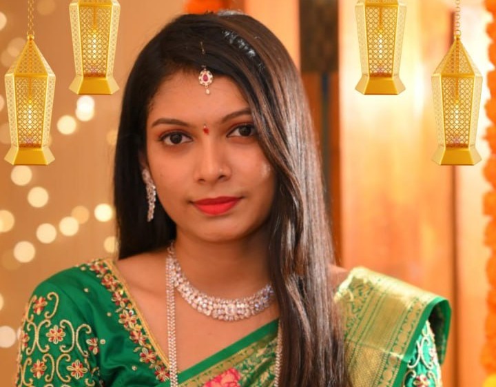 Babitha Kadali - Financial Advisor